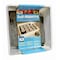 Plantation Products Jiffy 14 Cells 11 in. H X 11 in. W Seed Starting Kit 1 pk T14H - alternate 1